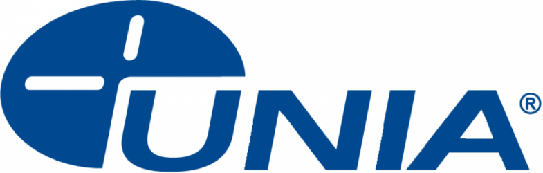 Униа. Unia logo.